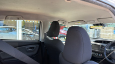 Toyota Yaris 1.0 [72] VVT-i Icon Tech 5dr Petrol Hatchback